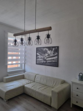 Ring 27 Große Ferienwohnung im Herzen von Gelsenkirchen